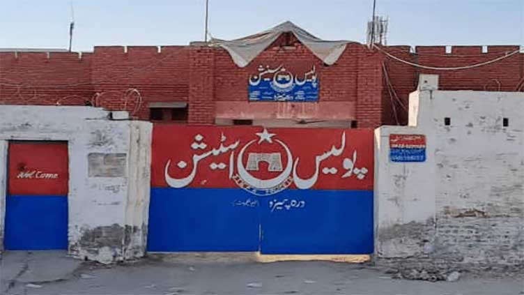 Police thwart terrorist attack on Lakki Marwat police station