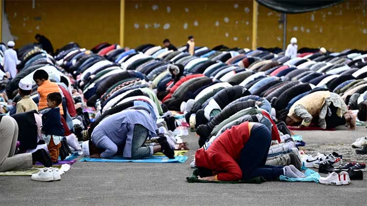 No place to pray for Muslim workers in Italian city