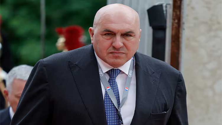 Italy calls for Ukraine truce, peace talks with Putin: report