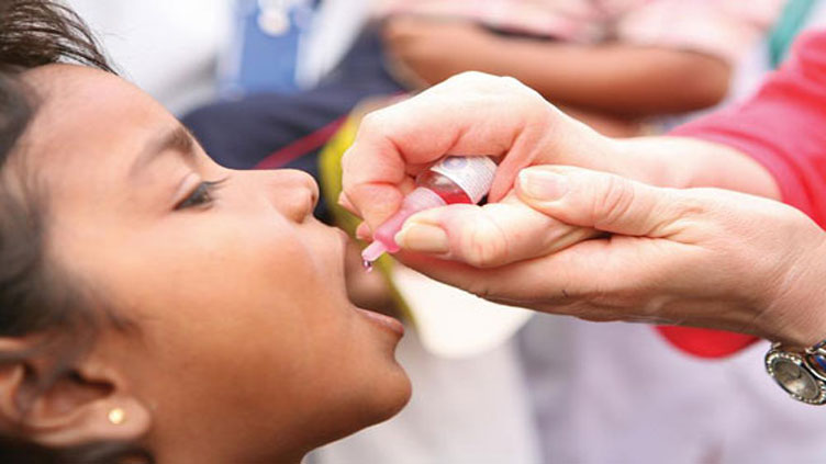 Expert urges parents to shun propaganda to ensure polio-free Pakistan