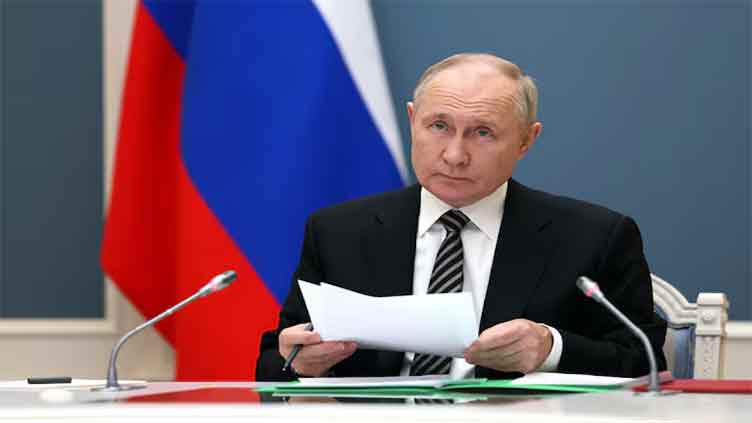Putin orders tactical nuclear weapon drills to deter the West
