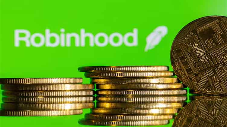 Robinhood Crypto gets Wells notice from US SEC