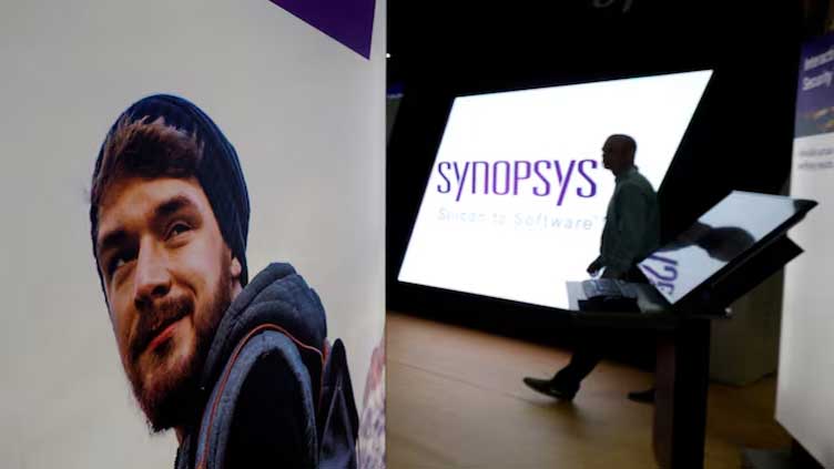 Synopsys to sell software unit to Clearlake, Francisco in $2.1 bln deal