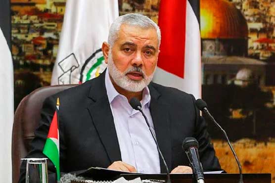 حماس نے غزہ جنگ بندی کی تجاویز منظور کرلیں