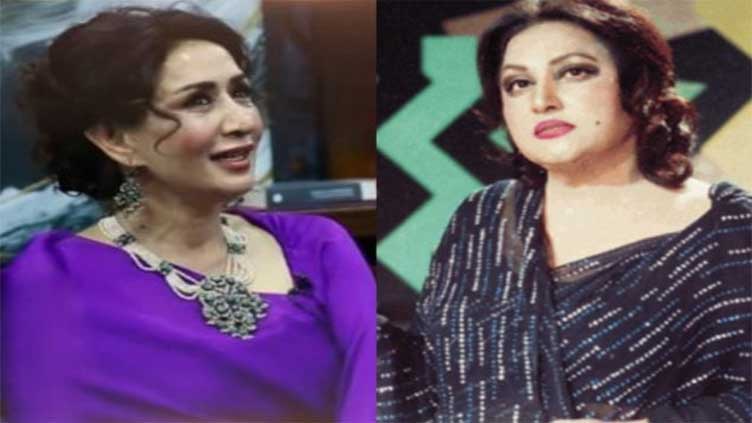 Madam Noor Jehan left Indian film industry for love of Pakistan