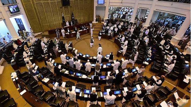KP assembly session likely to be held on May 10 after SC decision on reserved seats