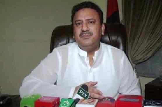 وزیر داخلہ سندھ کی را کے ایجنٹوں کی گرفتاریوں پر پولیس ٹیم کو شاباش