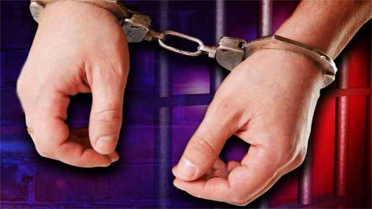 Man arrested for impersonating DSP in Johar Town