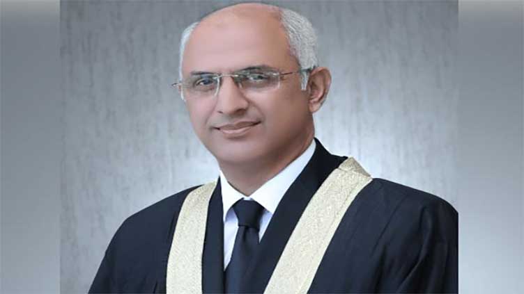 IHC judge Mohsin Akhtar Kayani also seeks contempt proceedings over smear campaign