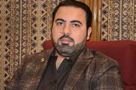 رکن بلوچستان اسمبلی سردار عبیداللہ گورگیج کی پارلیمانی سیکرٹری کا عہدہ لینے سے معذرت