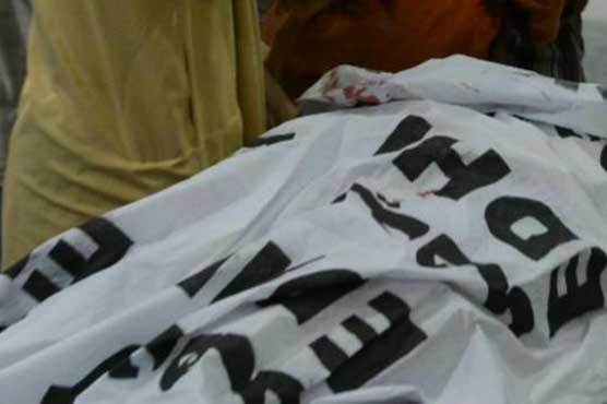 کراچی: پانی کے ٹینک میں ڈوب کر نوجوان جاں بحق، گولی لگنے سے بچہ زخمی