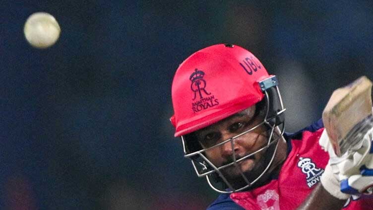 Delhi down Rajasthan to stay in IPL play-off race