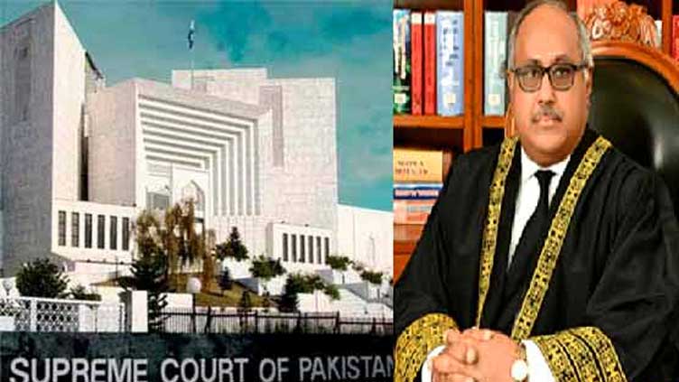 Practice and Procedures Act against Constitution, Justice Shaheed Wahid releases dissenting note