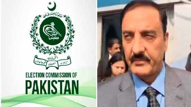 ECP to make ex-commissioner's rigging charges probe public