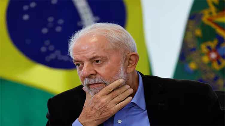 Brazil polls show mixed scenario for Lula's approval ratings