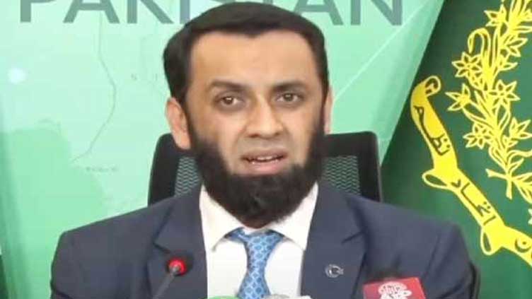 May 9 to be remembered as darkest day in Pakistan's history: Tarar