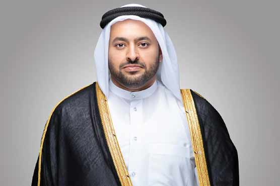 قطر کے وزیر مملکت برائے خارجہ امور ڈاکٹر محمد بن عبدالعزیز الخلیفی کل پاکستان کا دورہ کریں گے