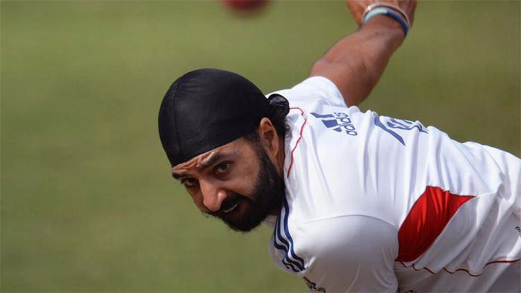 Ex-England cricketer Panesar quits as UK parliamentary candidate