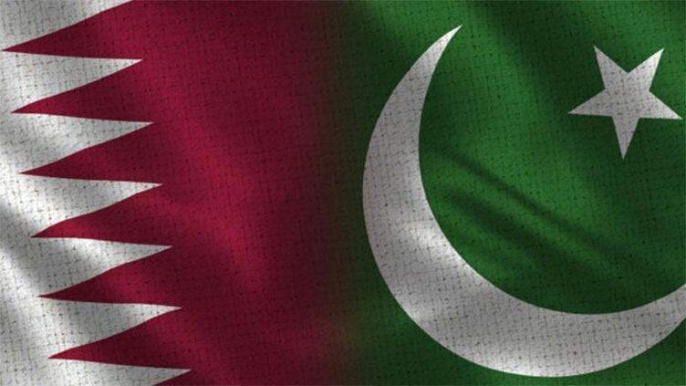 Qatar's minister of state for foreign affairs to reach Pakistan today