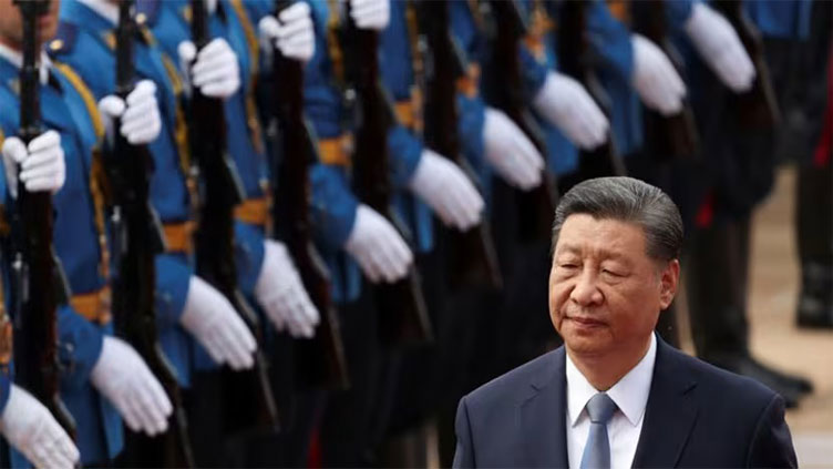 After Serbia, China President Xi Jinping arrives in Hungary to tighten bonds
