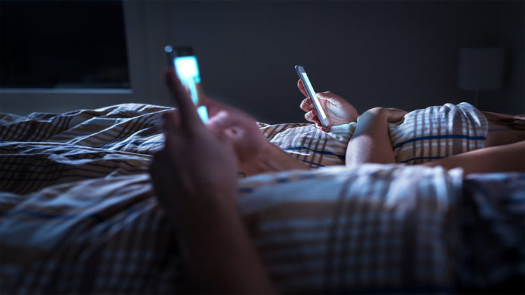 We know late-night screens are bad for sleep. How do you stop doomscrolling in bed?