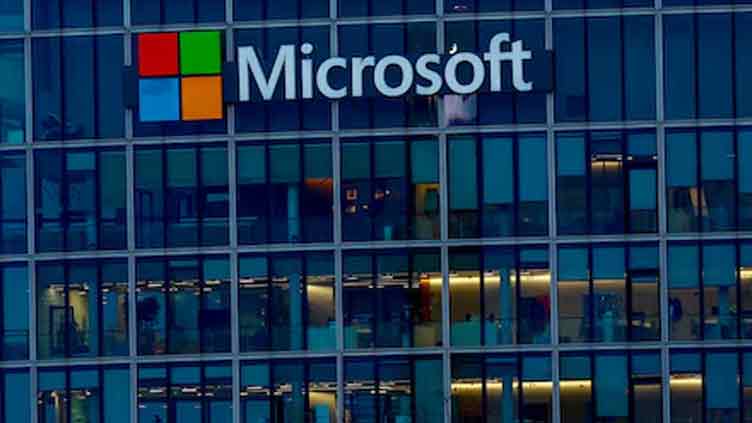 Microsoft to shut Africa development centre in Nigeria