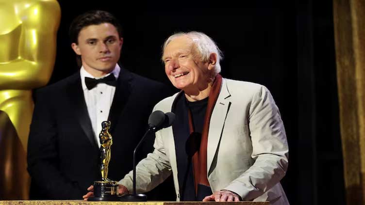 'Dead Poets Society' film director Peter Weir to receive Venice career prize