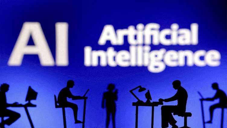 Dunya News How dependent is China on US artificial intelligence technology?