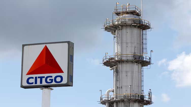 Citgo Petroleum reports first quarter profit of $410 million