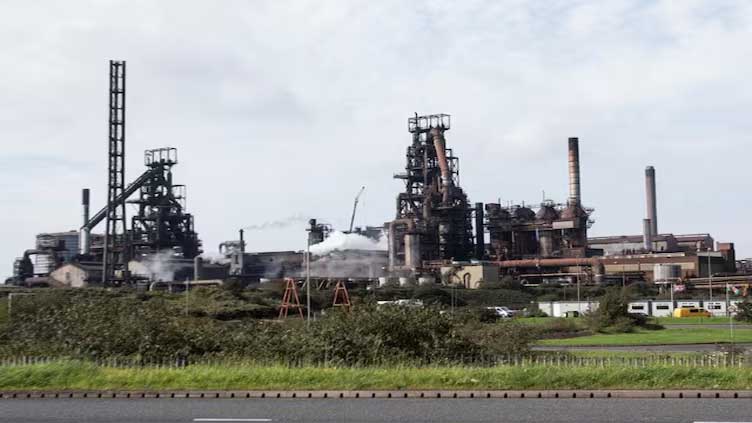 Tata Steel UK workers vote to strike