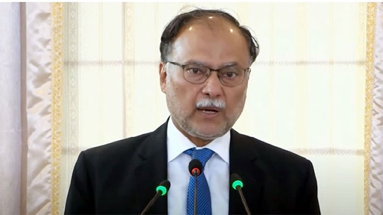 Energy projects under CPEC contributed to overcoming power outages in Pakistan: Ahsan