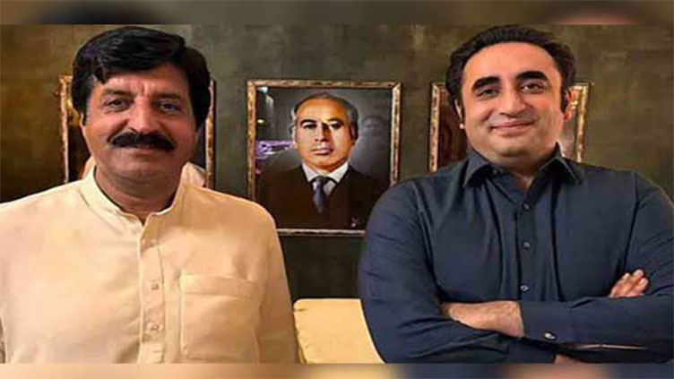 Bilawal to attend Salim Haider's oath taking as Punjab governor today