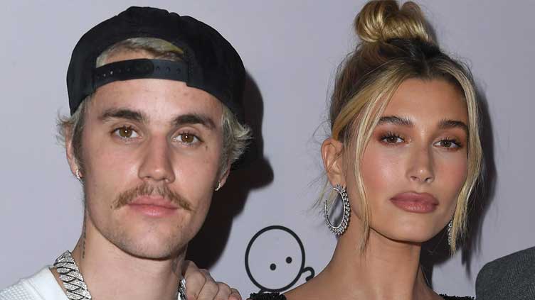 Justin and Hailey Bieber to have a baby