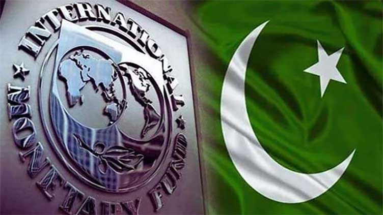 IMF mission due in Pakistan on May 16 to discuss new loan programme