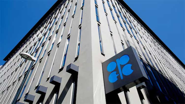OPEC switches to 'call on OPEC' in global oil demand outlook, sources say