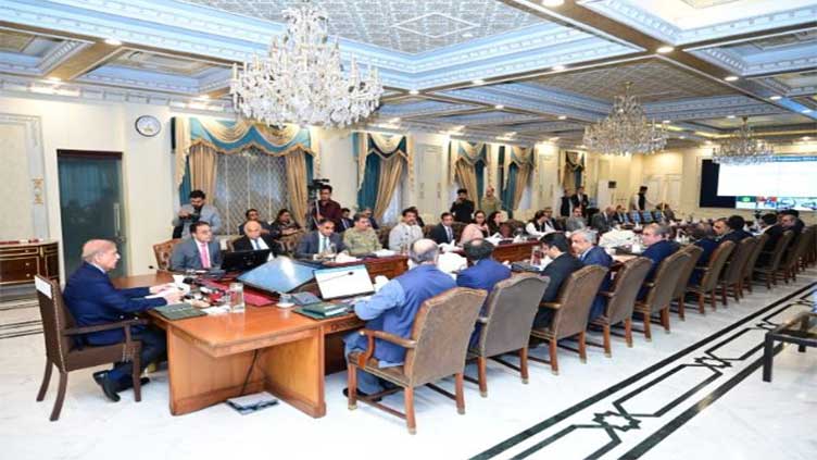 PM Shehbaz directs formulation of trade policies to facilitate businesses