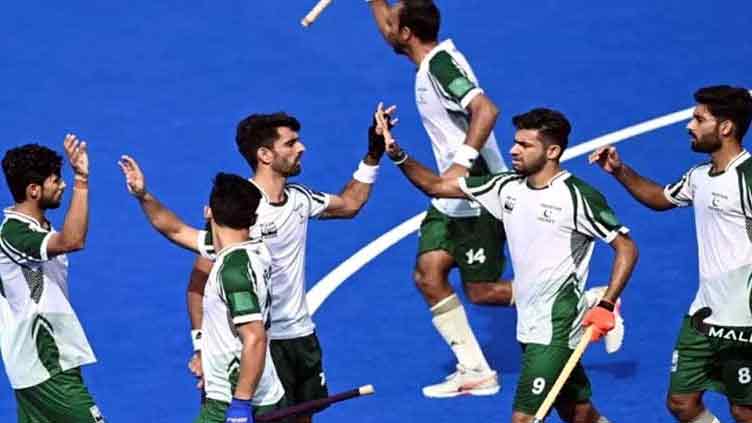 Sultan Azlan Shah Hockey Cup: Pakistan vs New Zealand match ends in draw