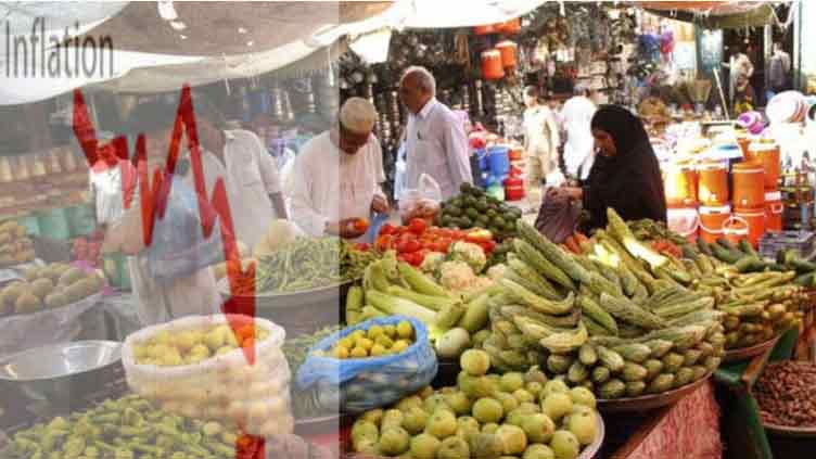 Short-term inflation eases by 1.39 percent