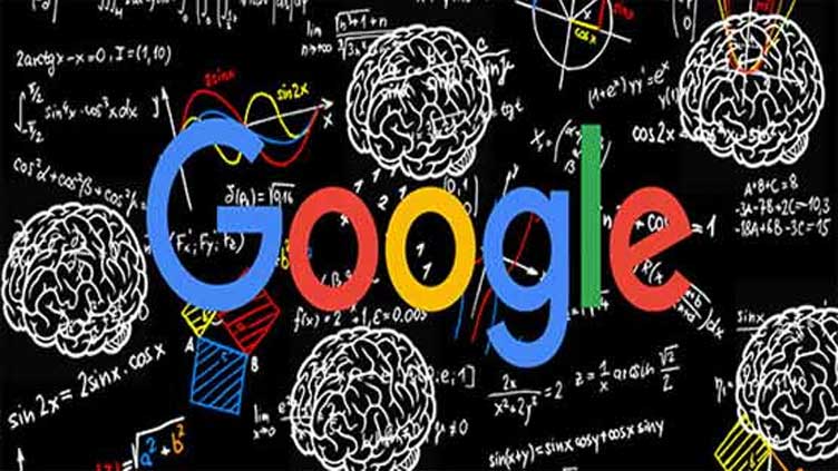 Dunya News Google to promote artificial intelligence skills in Pakistan