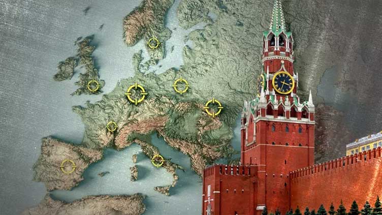 The great return of Kremlin agents to Europe?