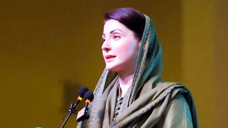 CM Maryam approves project to provide spectacles, hearing aids to 0.7m students