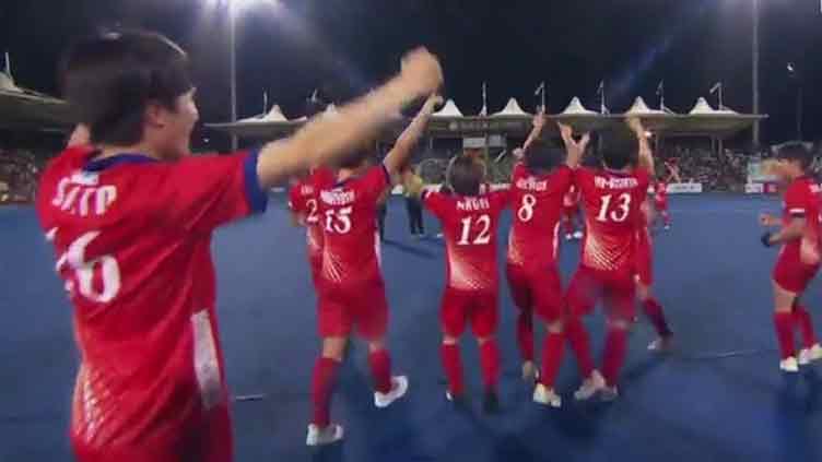 Japan edge Pakistan in penalty shootout to clinch Azlan Shah Cup title 