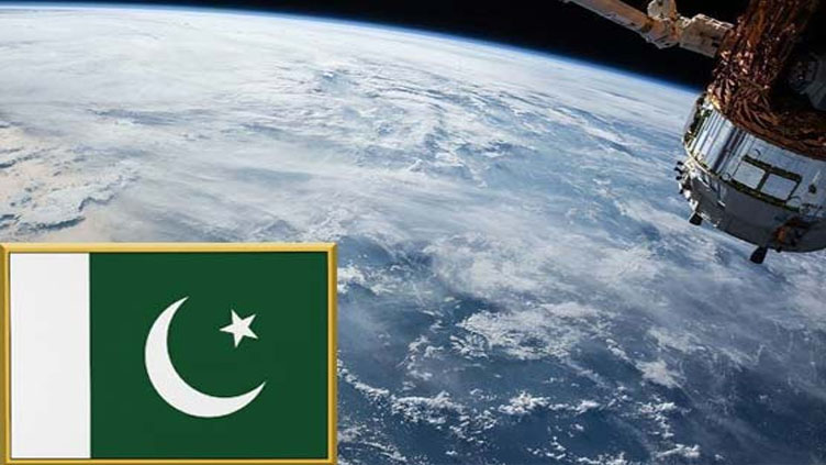 Pakistan to launch another satellite after ICUBE-Q success
