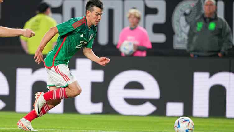Ochoa y Lozano quedan fuera de la cantera de México para la Copa América – Deportes