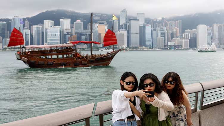 Eight more Chinese cities join Hong Kong solo travel scheme