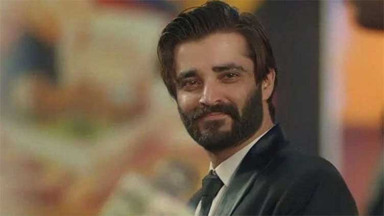 All forms of harassment condemnable: Hamza Ali Abbasi