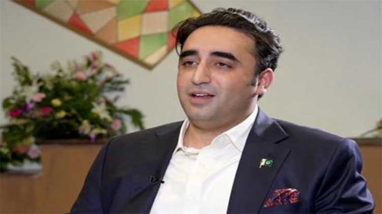 Lessons should be learnt from tragedies like May 12: Bilawal