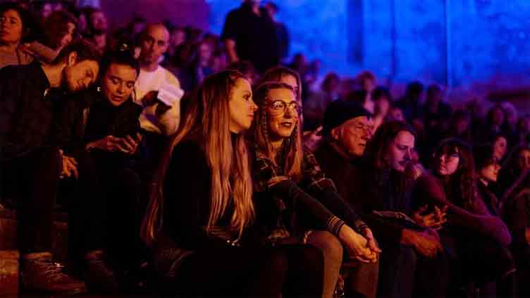 Dunya News 'Worse than Covid': UK gig venues sing the Blues