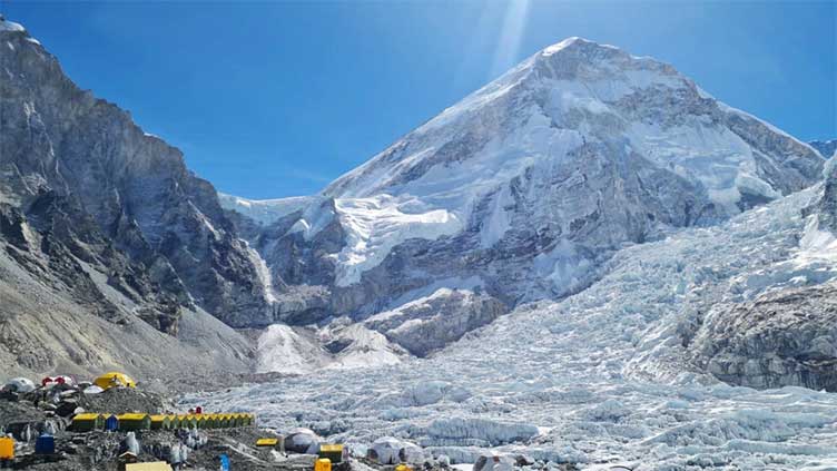 Nepal limits number of climbing permits for Mount Everest