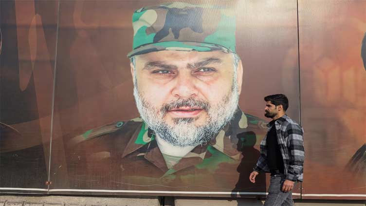 Iraqi Shi'ite cleric Moqtada al-Sadr girds for political comeback
